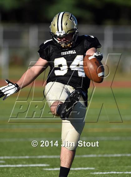 Thumbnail 3 in Warde @ Trumbull photogallery.