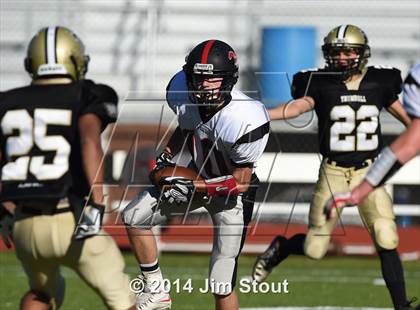 Thumbnail 3 in Warde @ Trumbull photogallery.