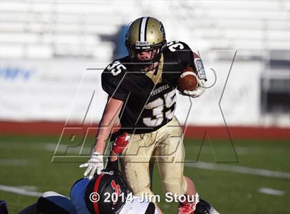 Thumbnail 2 in Warde @ Trumbull photogallery.