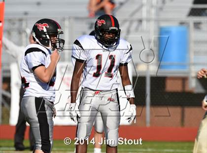 Thumbnail 1 in Warde @ Trumbull photogallery.