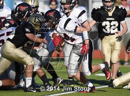Thumbnail 3 in Warde @ Trumbull photogallery.