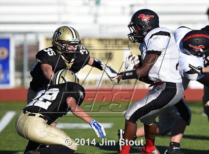 Thumbnail 1 in Warde @ Trumbull photogallery.
