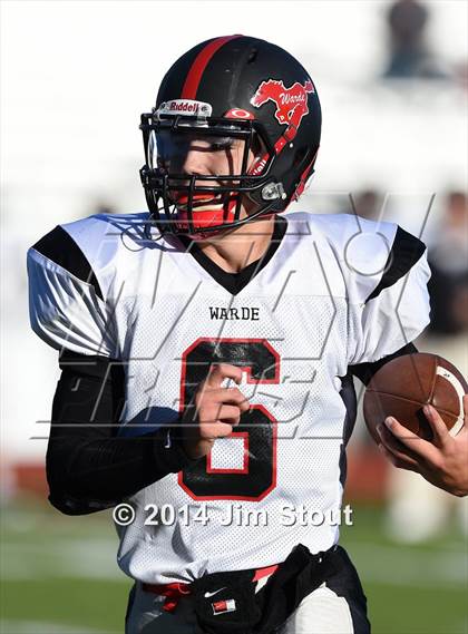 Thumbnail 3 in Warde @ Trumbull photogallery.