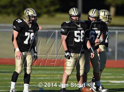 Thumbnail 3 in Warde @ Trumbull photogallery.