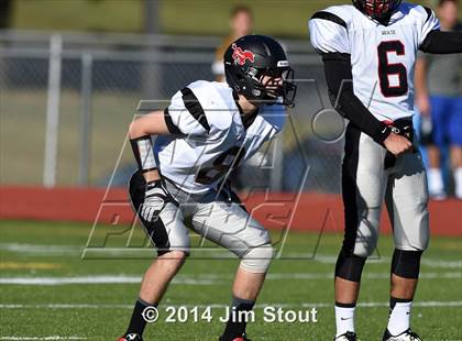 Thumbnail 3 in Warde @ Trumbull photogallery.