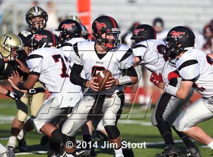 Thumbnail 2 in Warde @ Trumbull photogallery.