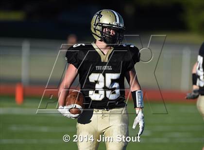 Thumbnail 1 in Warde @ Trumbull photogallery.