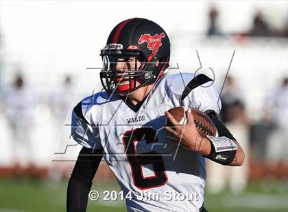 Thumbnail 2 in Warde @ Trumbull photogallery.