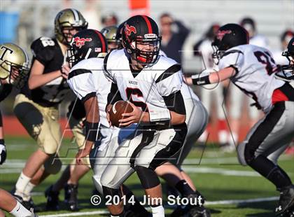 Thumbnail 1 in Warde @ Trumbull photogallery.
