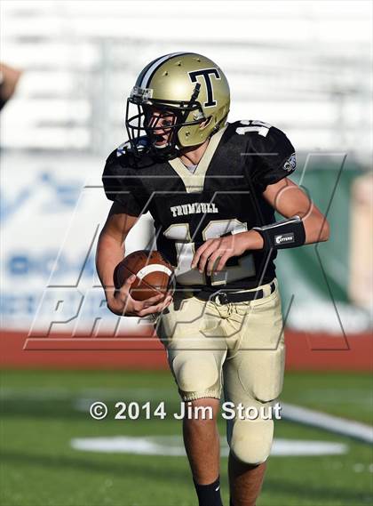 Thumbnail 3 in Warde @ Trumbull photogallery.