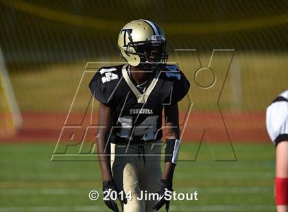 Thumbnail 1 in Warde @ Trumbull photogallery.