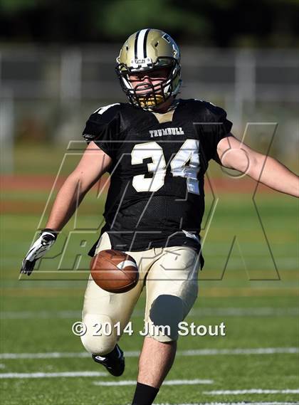 Thumbnail 1 in Warde @ Trumbull photogallery.