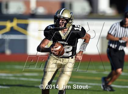 Thumbnail 2 in Warde @ Trumbull photogallery.