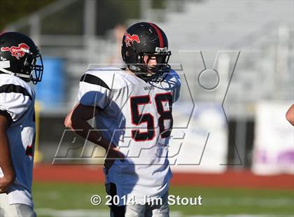 Thumbnail 1 in Warde @ Trumbull photogallery.