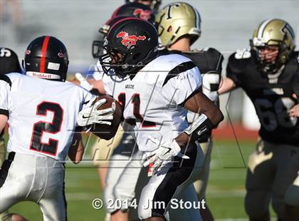 Thumbnail 1 in Warde @ Trumbull photogallery.