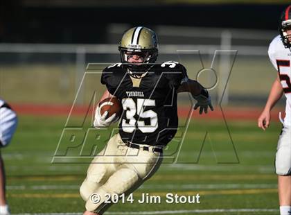 Thumbnail 2 in Warde @ Trumbull photogallery.
