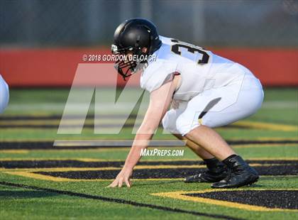 Thumbnail 1 in Cedar Hill (White) vs Mansfield (Black) photogallery.