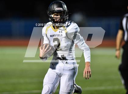 Thumbnail 1 in Cedar Hill (White) vs Mansfield (Black) photogallery.