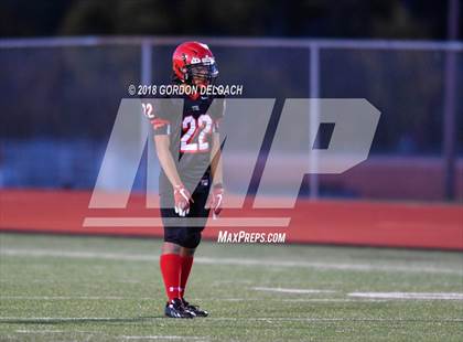 Thumbnail 3 in Cedar Hill (White) vs Mansfield (Black) photogallery.
