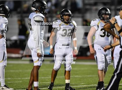 Thumbnail 1 in Cedar Hill (White) vs Mansfield (Black) photogallery.
