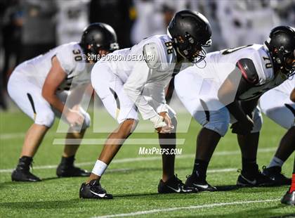 Thumbnail 1 in Cedar Hill (White) vs Mansfield (Black) photogallery.