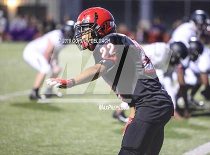 Thumbnail 3 in Cedar Hill (White) vs Mansfield (Black) photogallery.