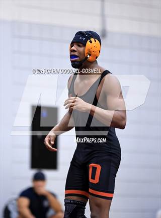 Orange vs Croatan (Havelock Duals)