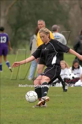 Thumbnail 1 in Vacaville vs. Modesto Chr. (Spring Classic) photogallery.