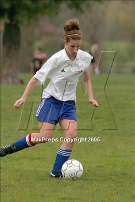 Thumbnail 1 in Vacaville vs. Modesto Chr. (Spring Classic) photogallery.