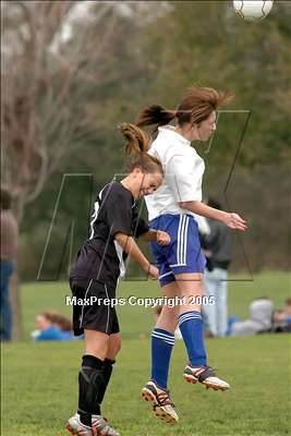 Thumbnail 3 in Vacaville vs. Modesto Chr. (Spring Classic) photogallery.
