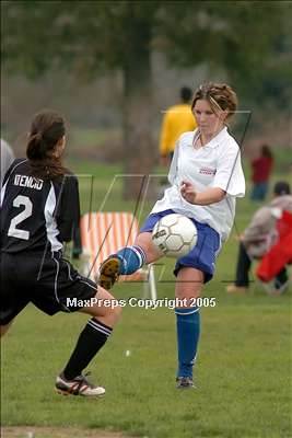 Thumbnail 2 in Vacaville vs. Modesto Chr. (Spring Classic) photogallery.