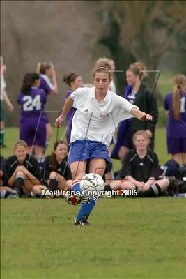 Thumbnail 3 in Vacaville vs. Modesto Chr. (Spring Classic) photogallery.