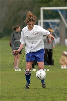Thumbnail 3 in Vacaville vs. Modesto Chr. (Spring Classic) photogallery.