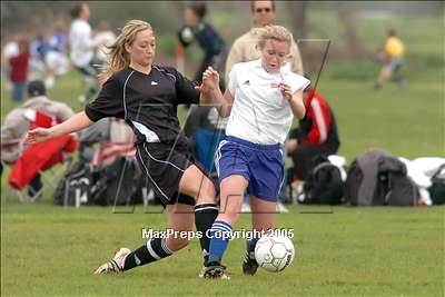 Thumbnail 1 in Vacaville vs. Modesto Chr. (Spring Classic) photogallery.
