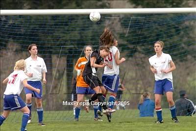 Thumbnail 3 in Vacaville vs. Modesto Chr. (Spring Classic) photogallery.