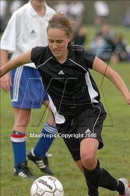 Thumbnail 3 in Vacaville vs. Modesto Chr. (Spring Classic) photogallery.