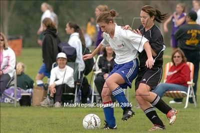 Thumbnail 2 in Vacaville vs. Modesto Chr. (Spring Classic) photogallery.