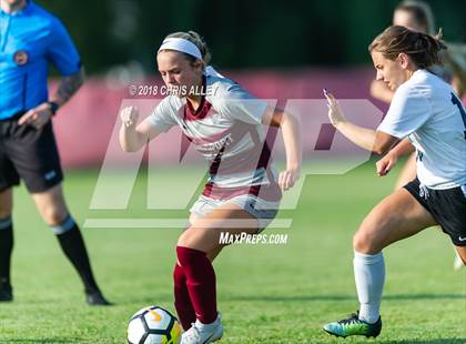 Thumbnail 2 in David Crockett @ Dobyns-Bennett photogallery.