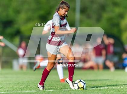 Thumbnail 2 in David Crockett @ Dobyns-Bennett photogallery.