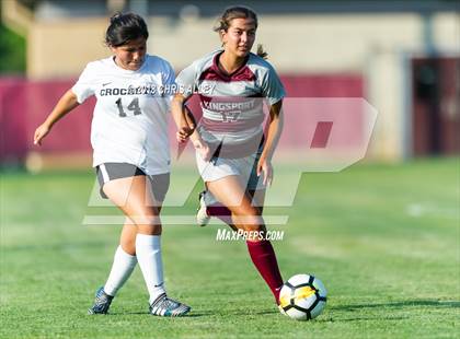 Thumbnail 1 in David Crockett @ Dobyns-Bennett photogallery.