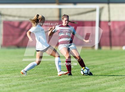 Thumbnail 1 in David Crockett @ Dobyns-Bennett photogallery.