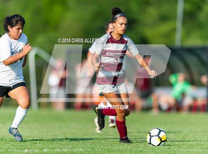 Thumbnail 1 in David Crockett @ Dobyns-Bennett photogallery.