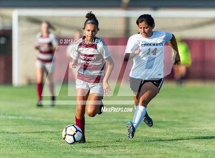Thumbnail 2 in David Crockett @ Dobyns-Bennett photogallery.
