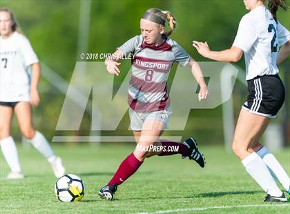 Thumbnail 1 in David Crockett @ Dobyns-Bennett photogallery.