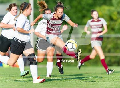 Thumbnail 1 in David Crockett @ Dobyns-Bennett photogallery.