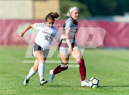 Thumbnail 1 in David Crockett @ Dobyns-Bennett photogallery.
