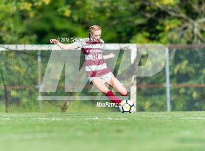 Thumbnail 2 in David Crockett @ Dobyns-Bennett photogallery.