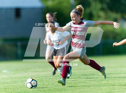 Thumbnail 3 in David Crockett @ Dobyns-Bennett photogallery.