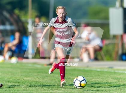 Thumbnail 2 in David Crockett @ Dobyns-Bennett photogallery.