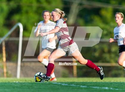 Thumbnail 2 in David Crockett @ Dobyns-Bennett photogallery.